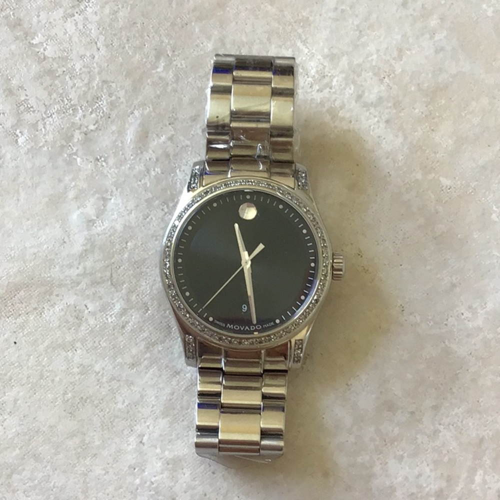 Men Movado Sporttivo #27114-1132